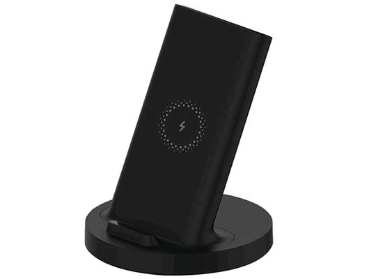 Зарядное устройство Xiaomi Mi 20W Wireless Charging Stand (GDS4145GL)